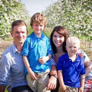 Meet your Posher, Kathryn